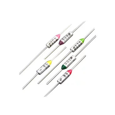 Thermal Fuses