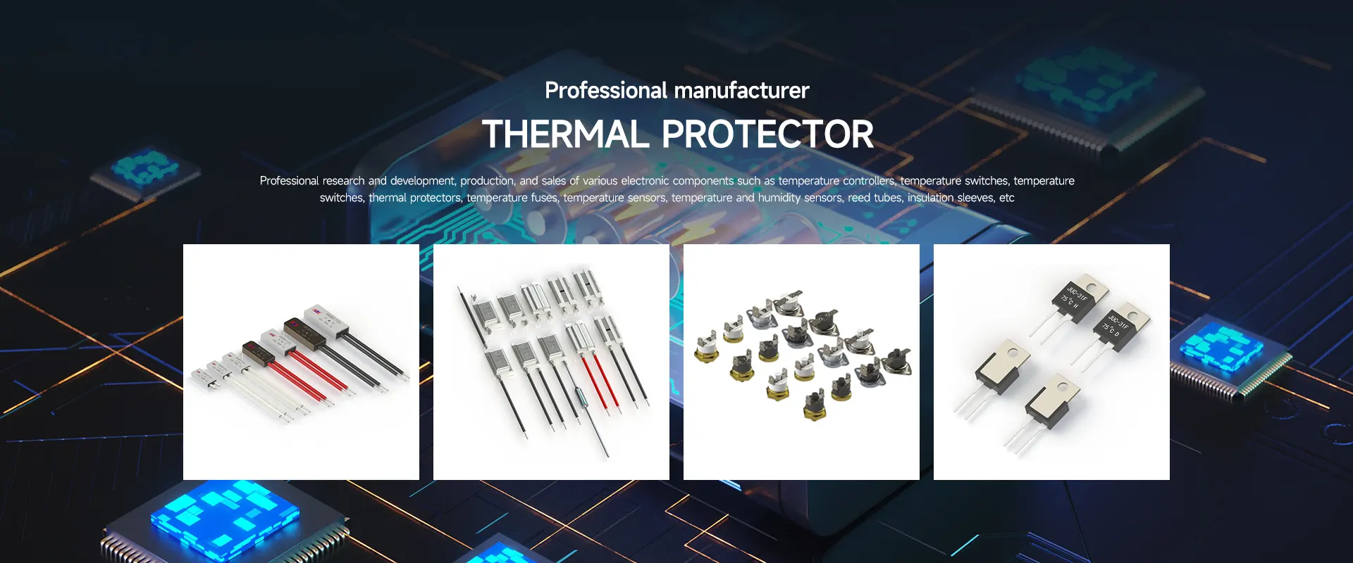 HuaKaiWei Electronic