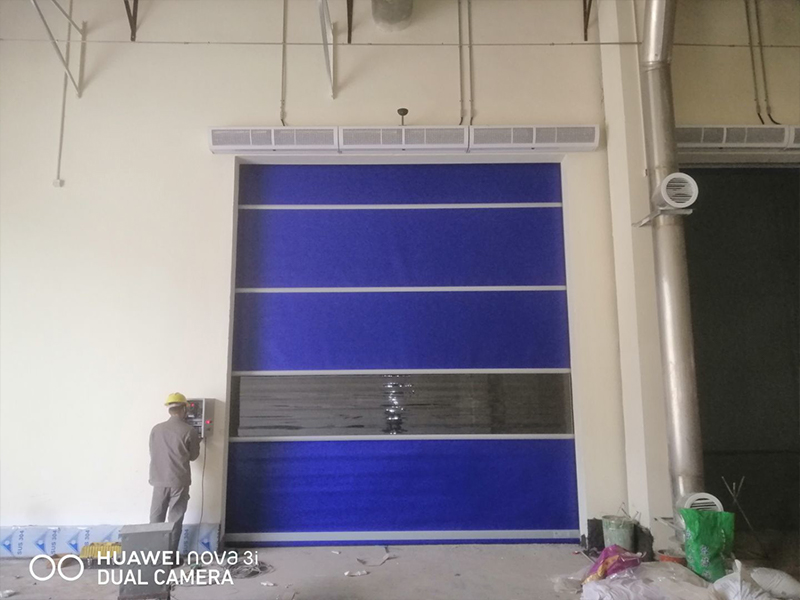 施工安装 施工安装
