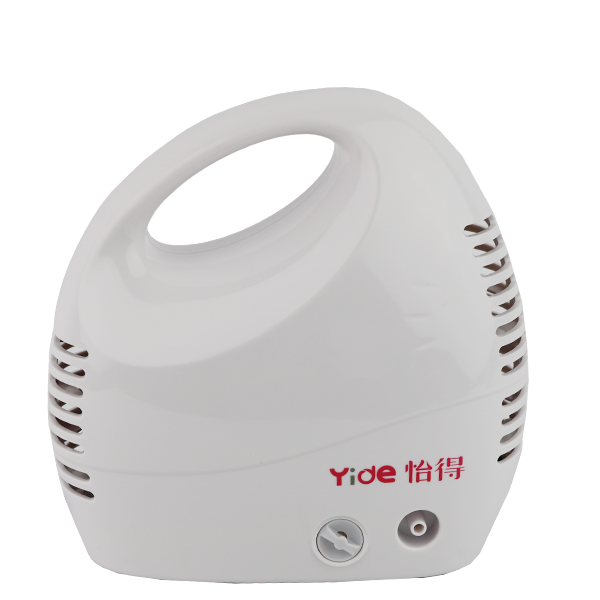 Compressed Nebulizer TCN-WC Type