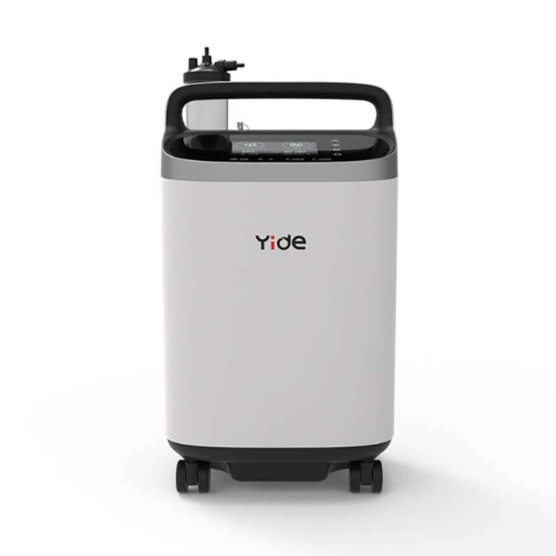 Oxygen generators (ZYA-5B, ZYA-8W, ZYA-10W)