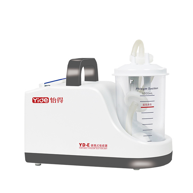 Portable Suction Device YD-E
