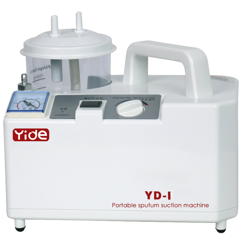 Portable Suction Device YD-I