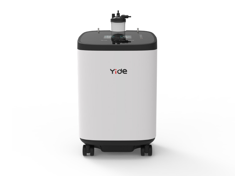 Oxygen concentrator (ZYB-5BW, ZYB-3BW, ZYB-8BW, ZYB-10BW)