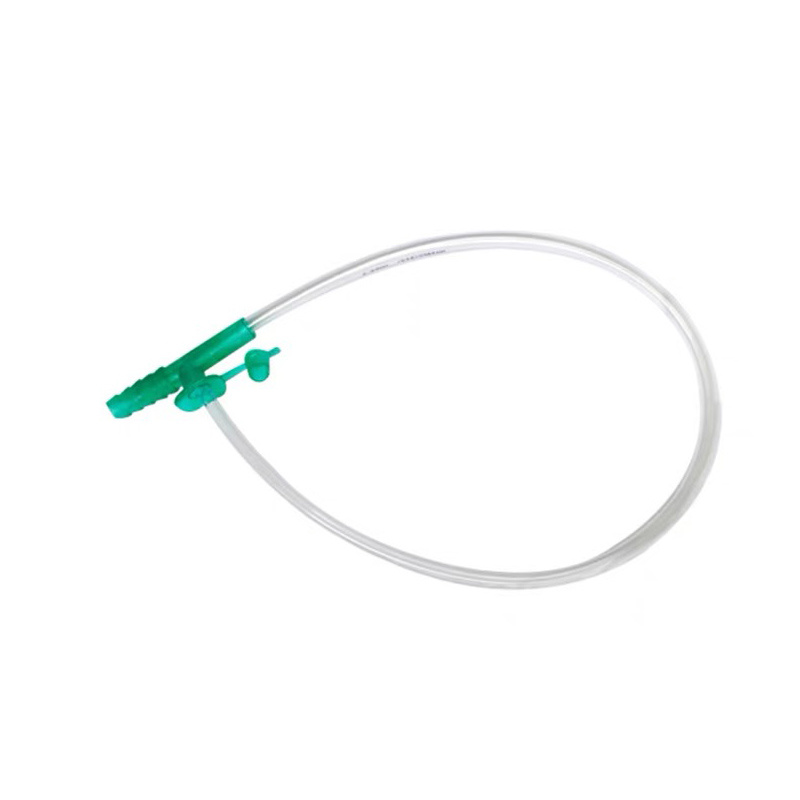 Sputum Suction Tube