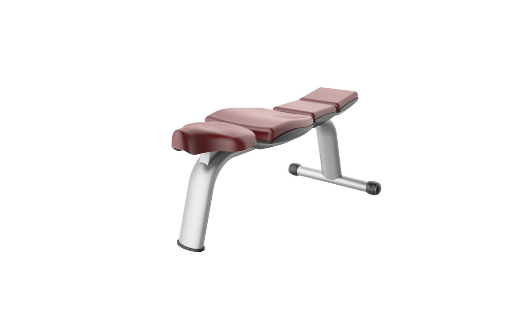 RF1008 Flat Bench