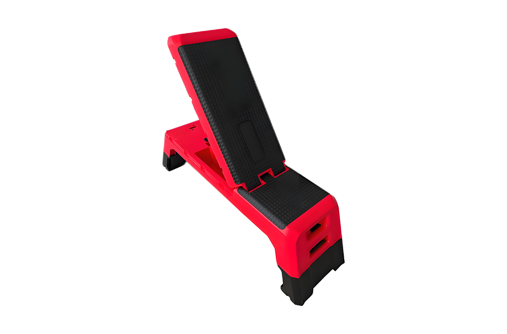 AS103 Aerobic Step 121.5cm
