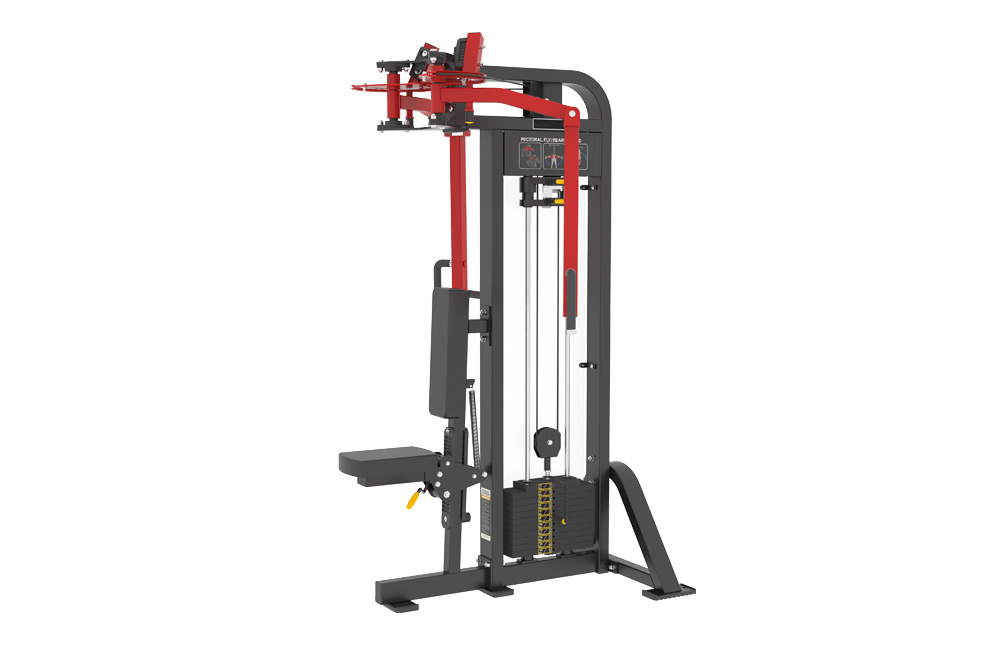 RF5002 Rear Delt/Pec Fly