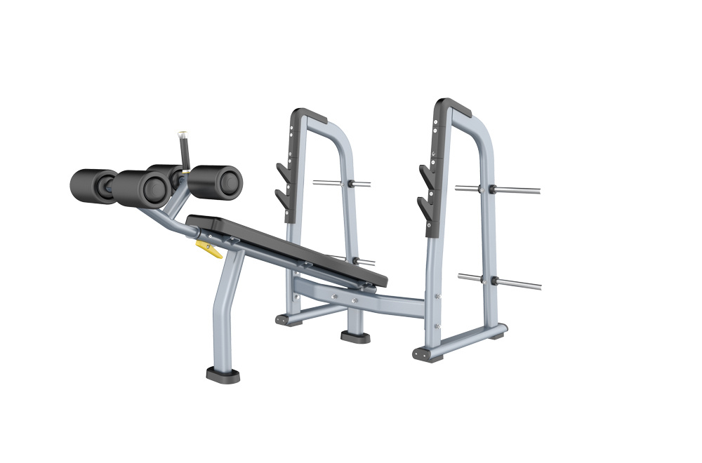 RF4041 Olympic Decline Bench