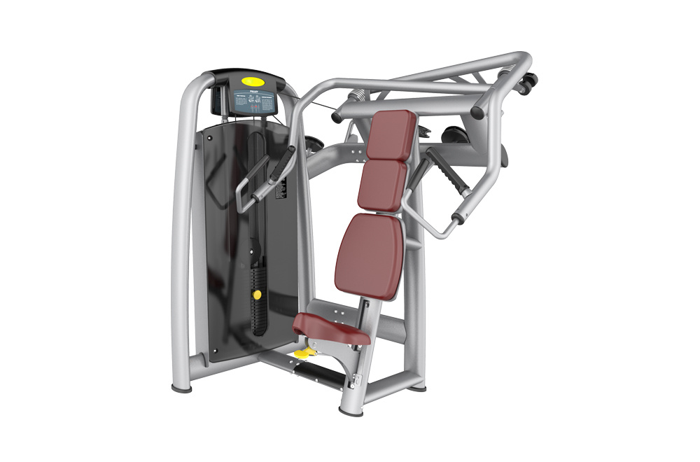 RF1047 Chest Incline