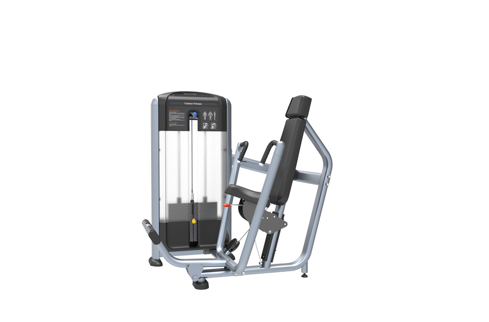 RF4008 Vertical Press