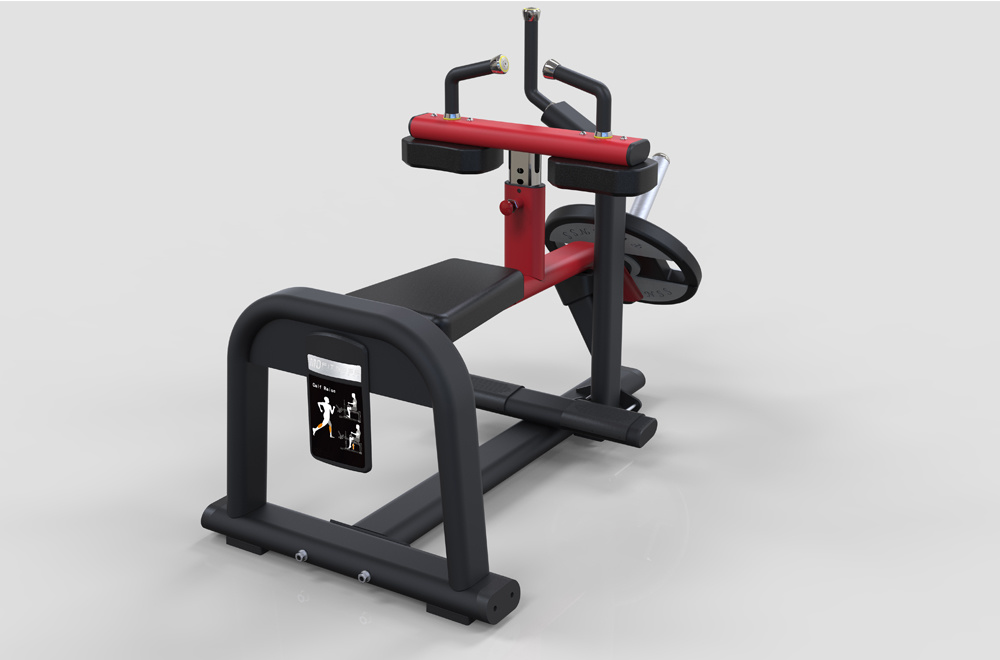 RP62 Calf Raise