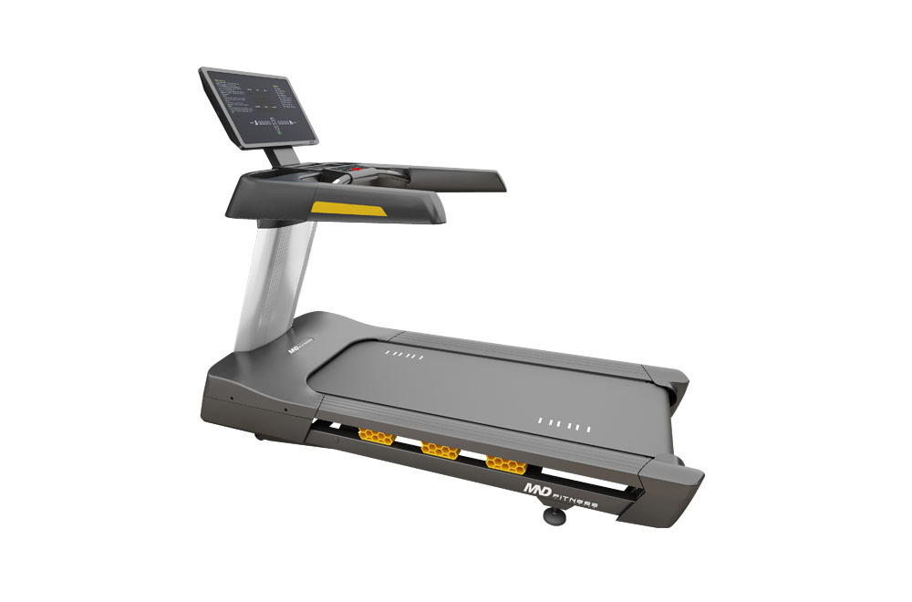 X9600A 3HP Commercial Treadmill   (LED Screen)