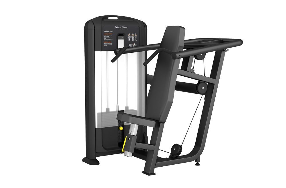 RF3006 Shoulder Press