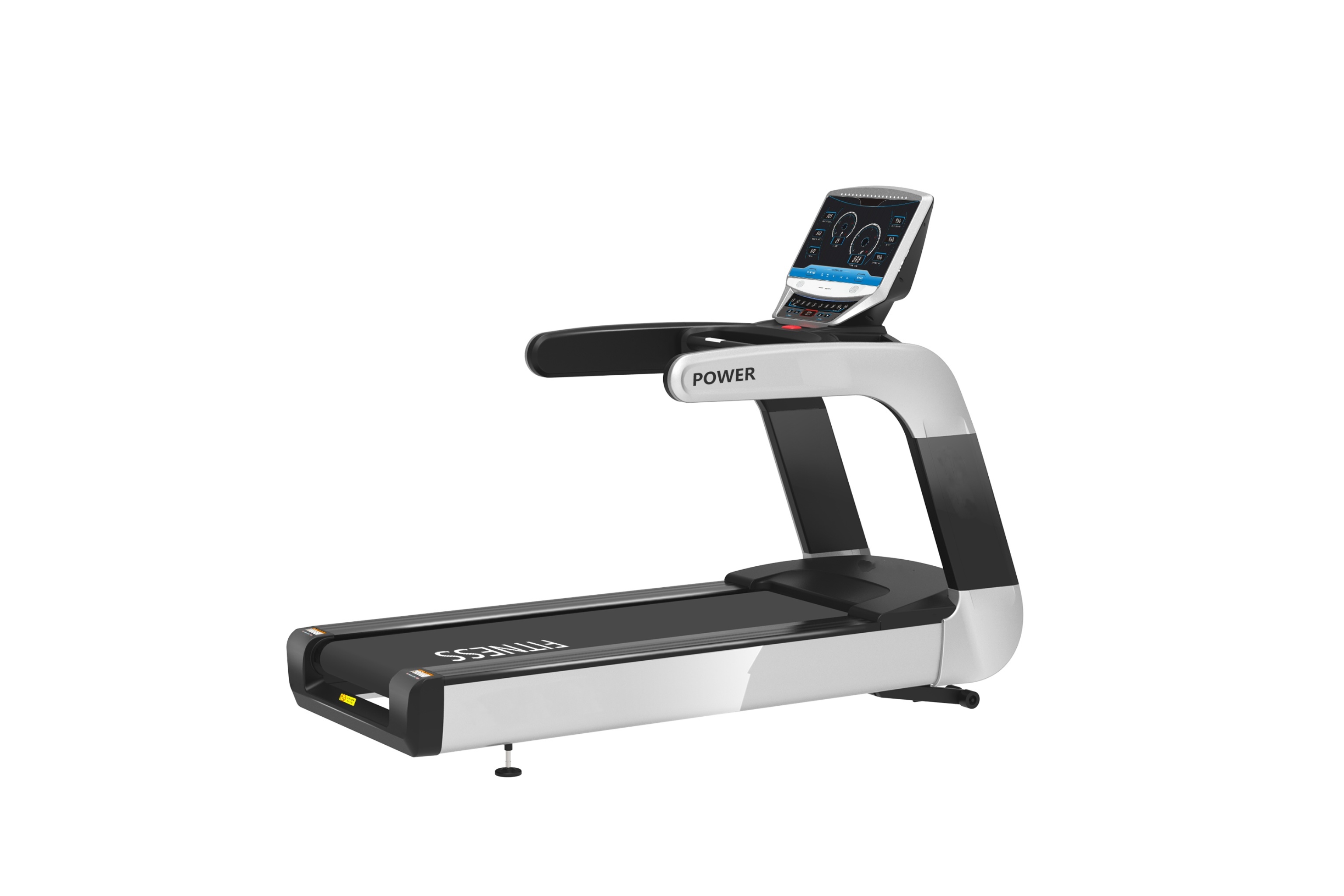 RB-X5S Commercial Treadmill
