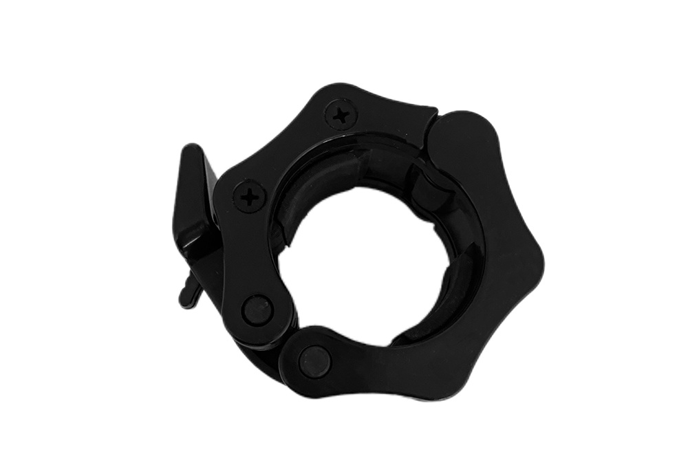 WB503 Spring Clip Collars