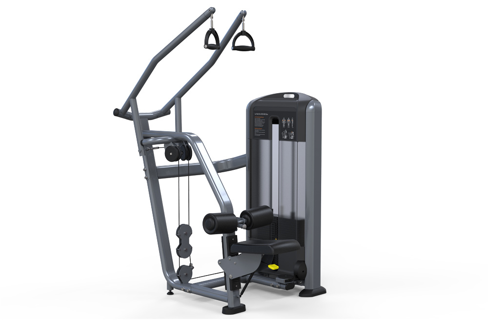 RF4029 Split High Pull Trainer