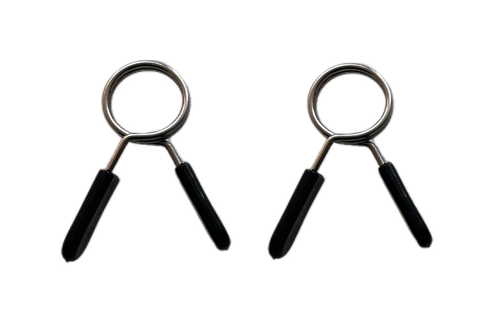 WB501 Spring Clip Collars