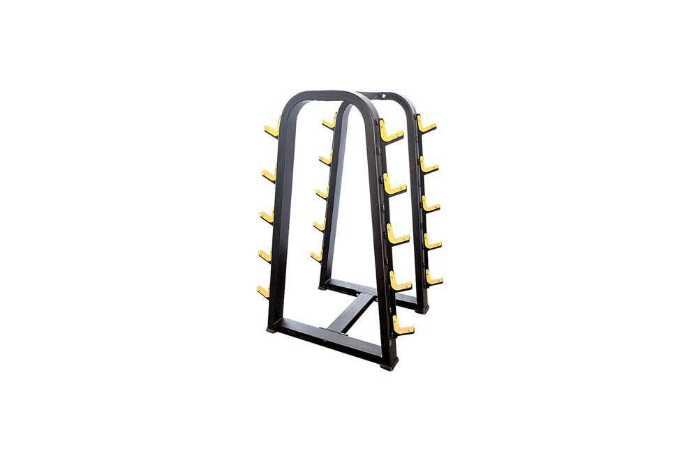RF2055 Barbell Rack