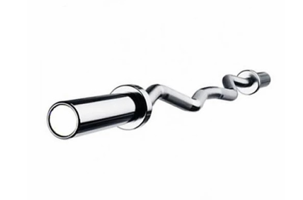 WB411 Barbell Neck EZ Shape