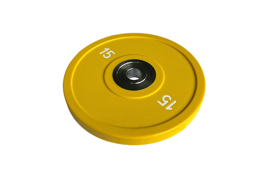 WP206 Polyurethane Plate (CPU)