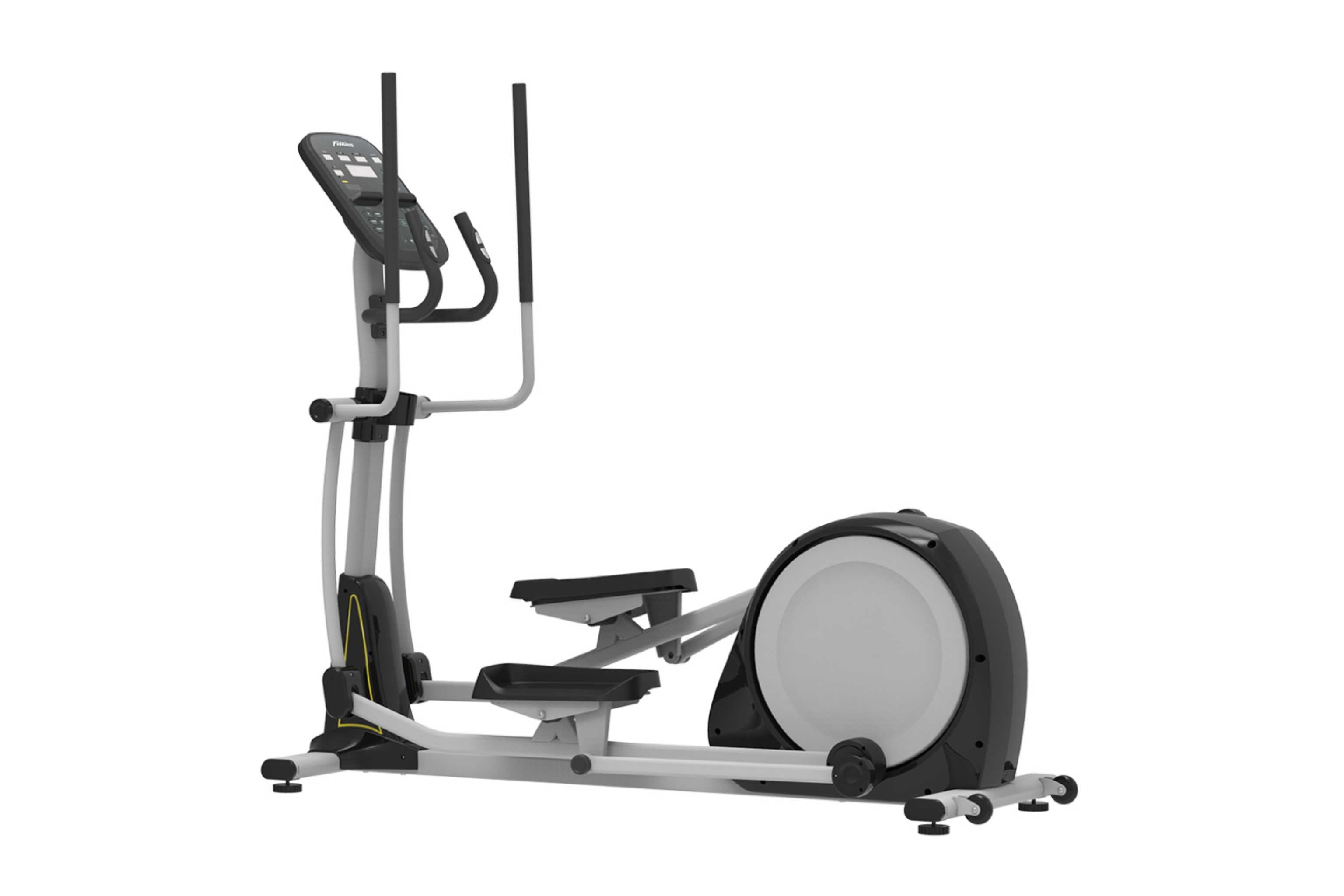 RB-810 Commercial Elliptical Trainer