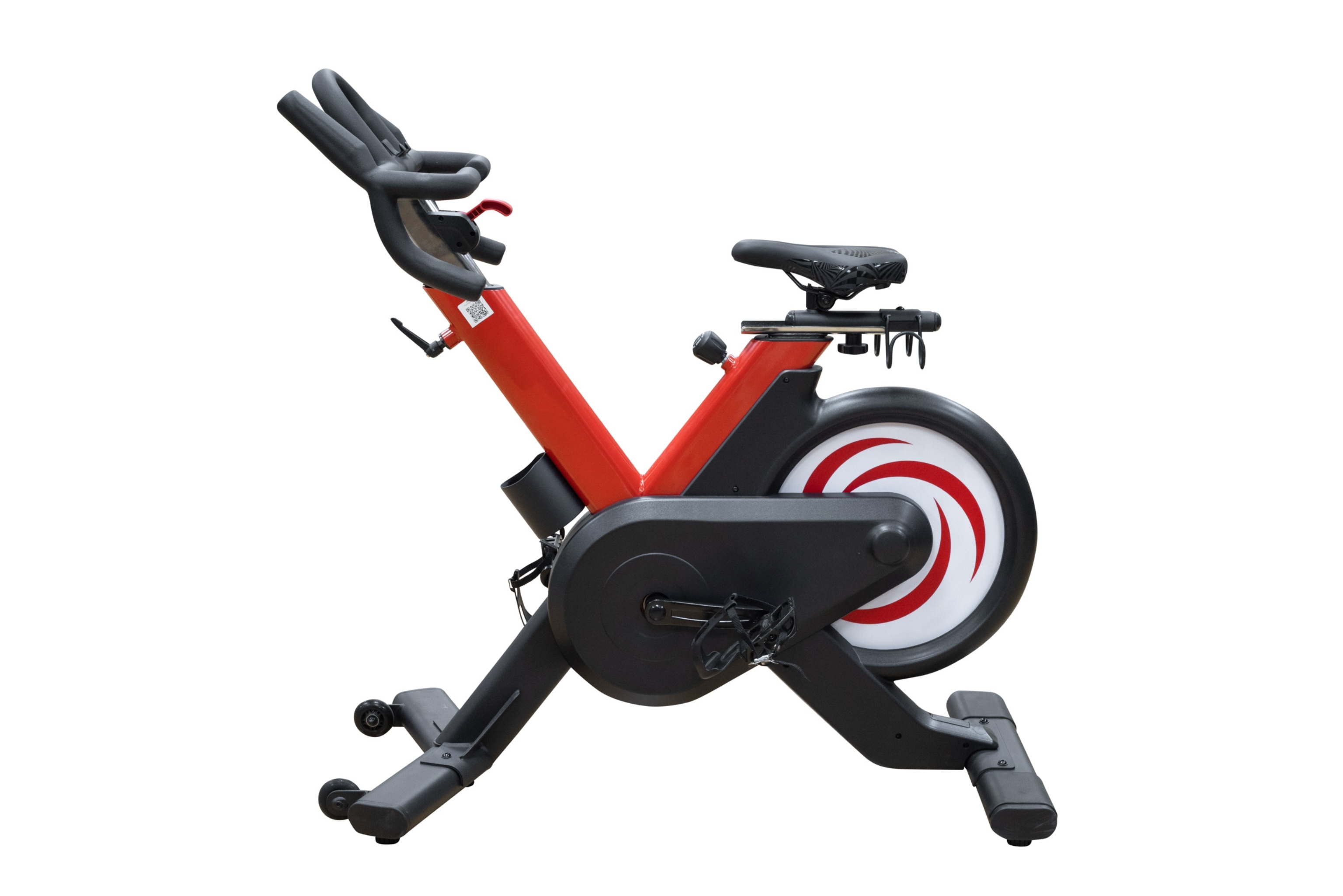 RW-B1 Fashion Commercial Spin Bike