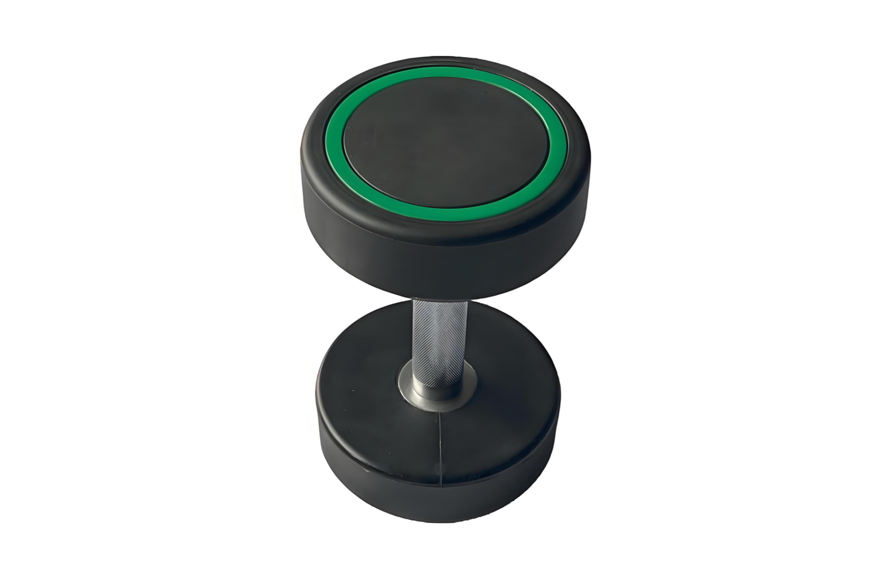 WD202 Polyurethane dumbbells (CPU) up to 100kg
