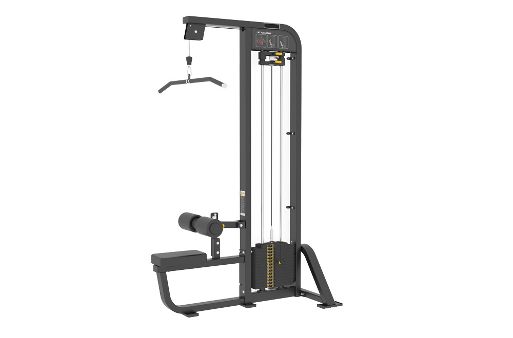 RF5007 Lat Pulldown