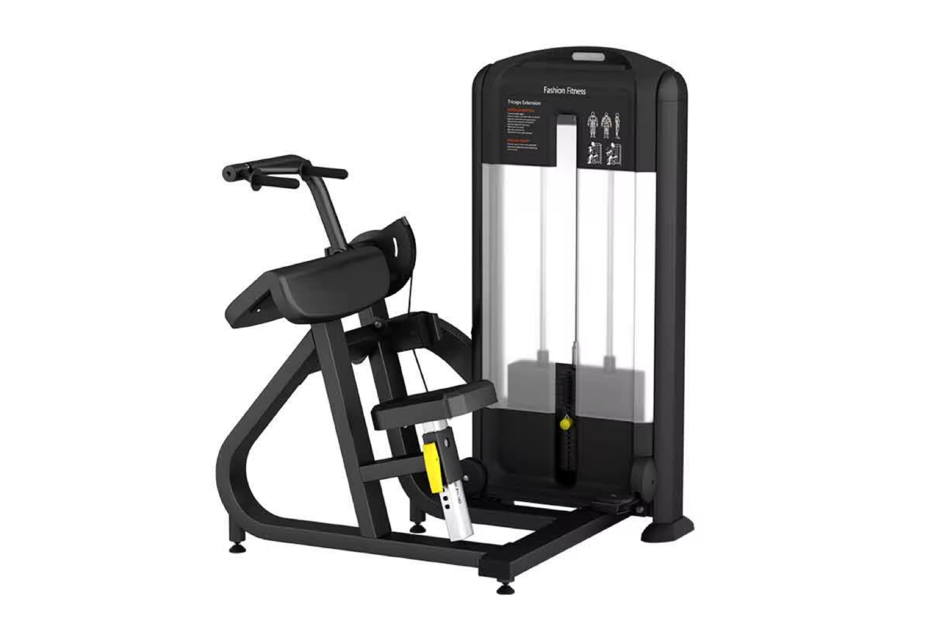 RF3028 Triceps Extension
