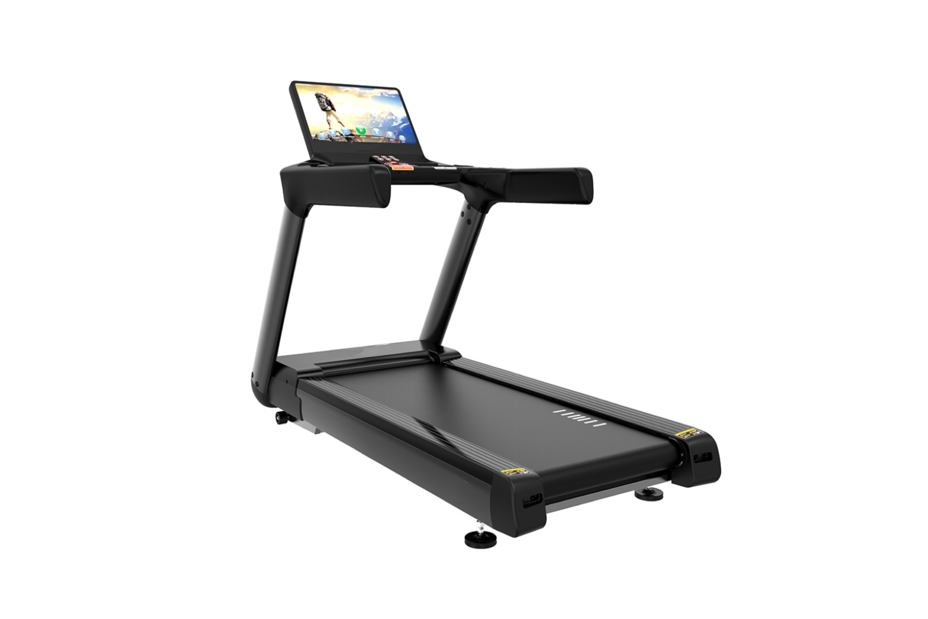 RB-X15 Commercial Treadmill