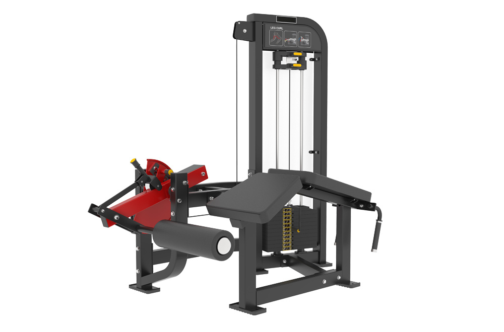 RF5015 Prone Leg Curl