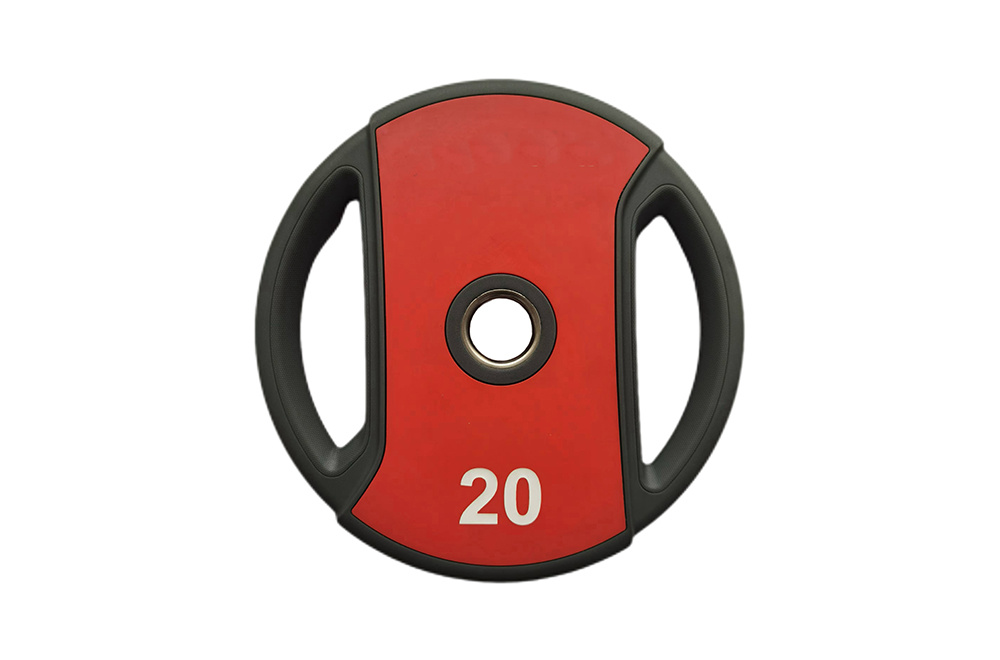 WP201 Polyurethane Plate Colored (CPU)