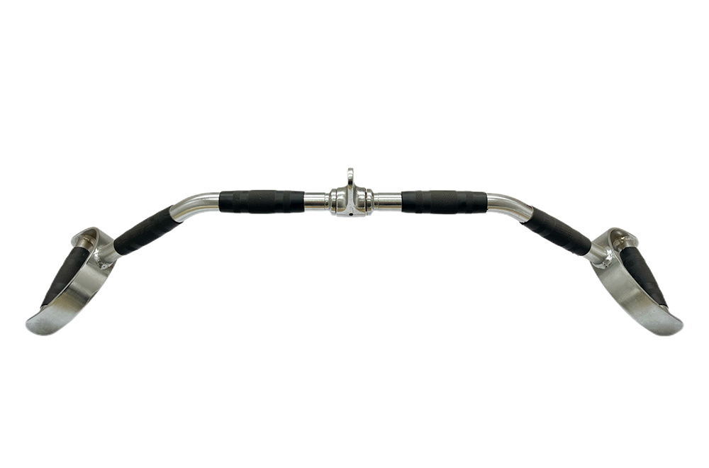 WH106 Back Muscle Handle