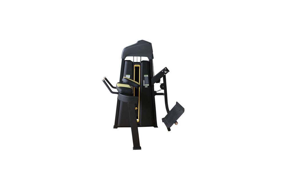 RF2024 Glute Isolator