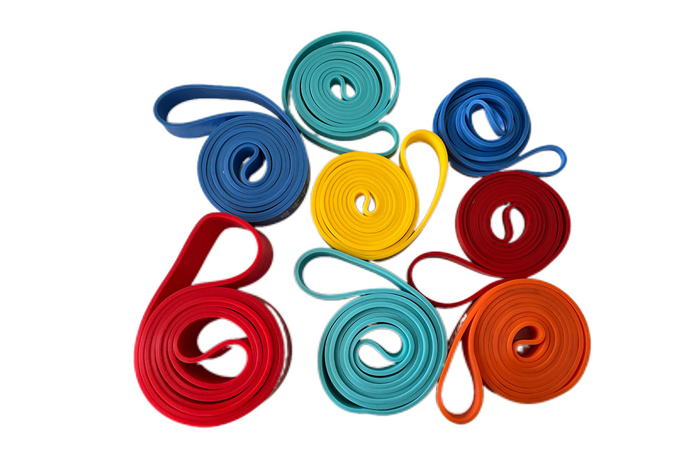 EX102 Elastic Band
