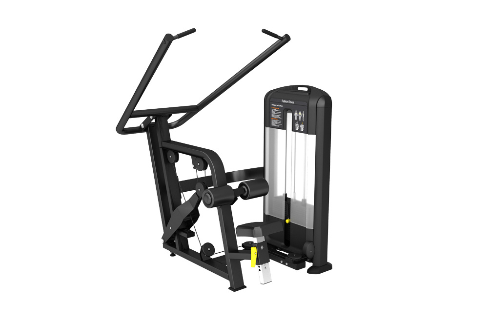 RF3035 Pulldown