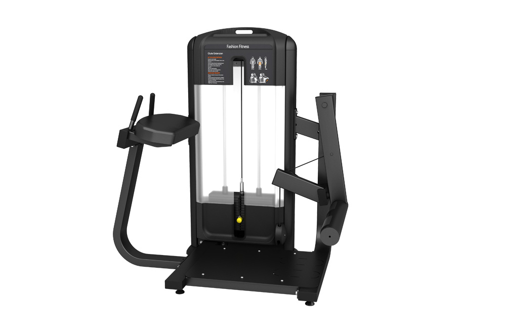 RF3024 Glute Isolator