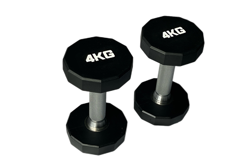 WD203 CPU Dumbbells