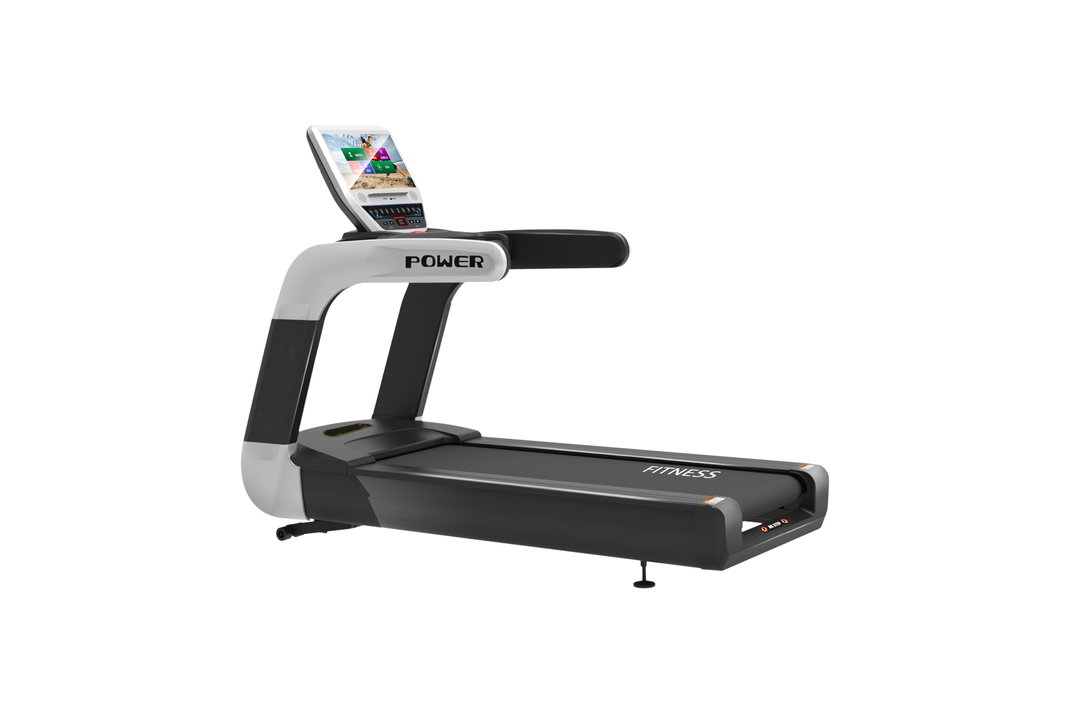 RB-X5 Commercial Treadmill