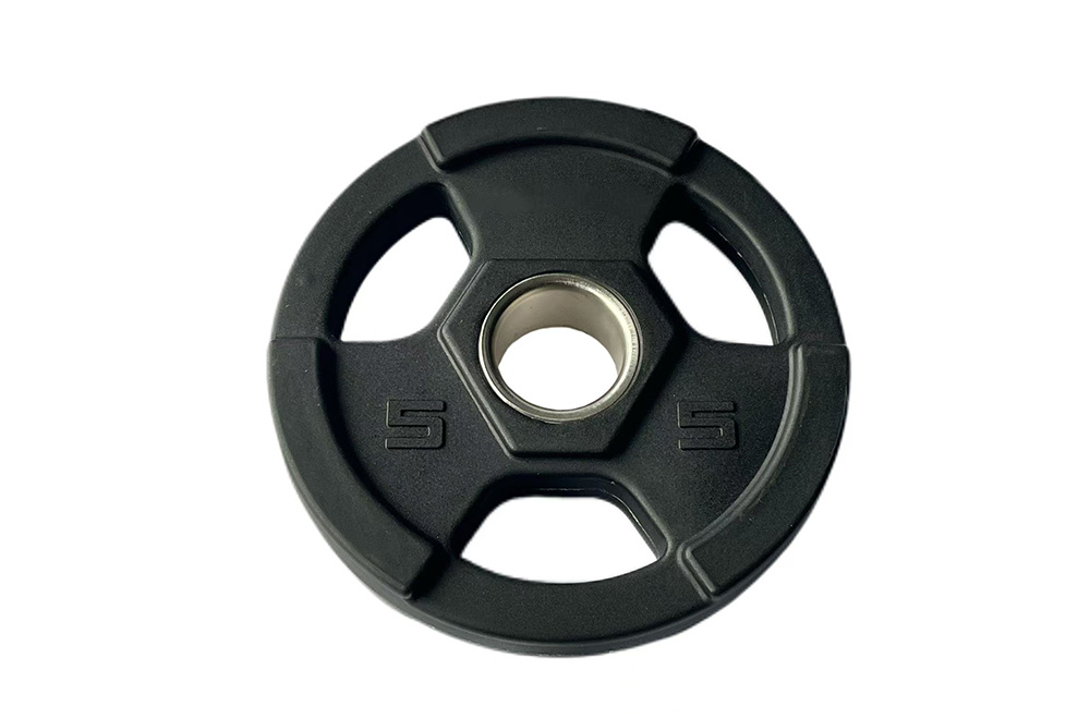 WP205 Polyurethane Plate (CPU)