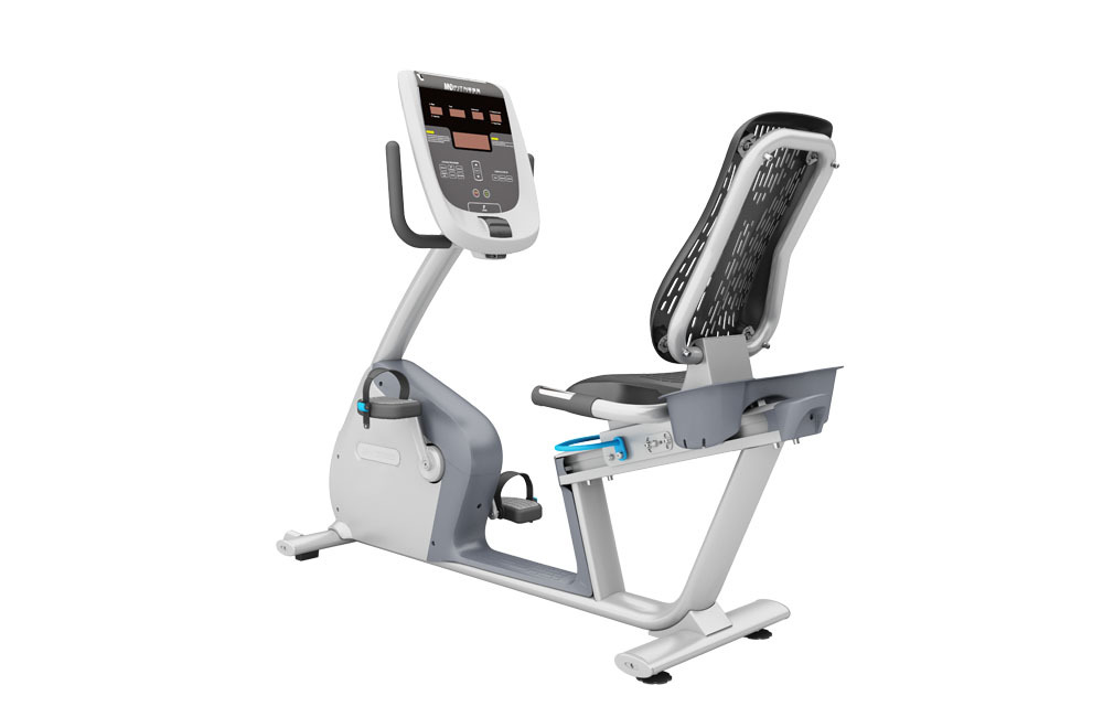 X9520A Commercial Recumbent Bike