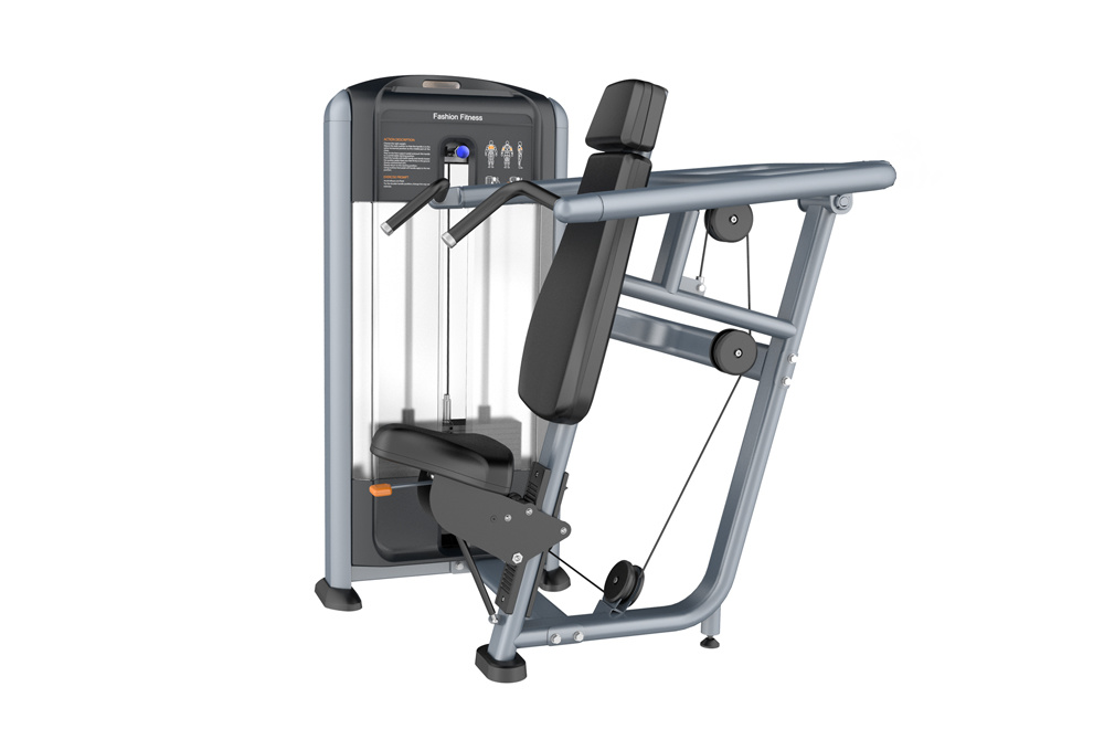 RF4006 Shoulder Press