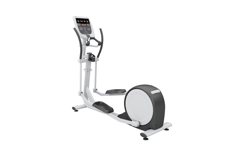 X9511A Commercial Elliptical