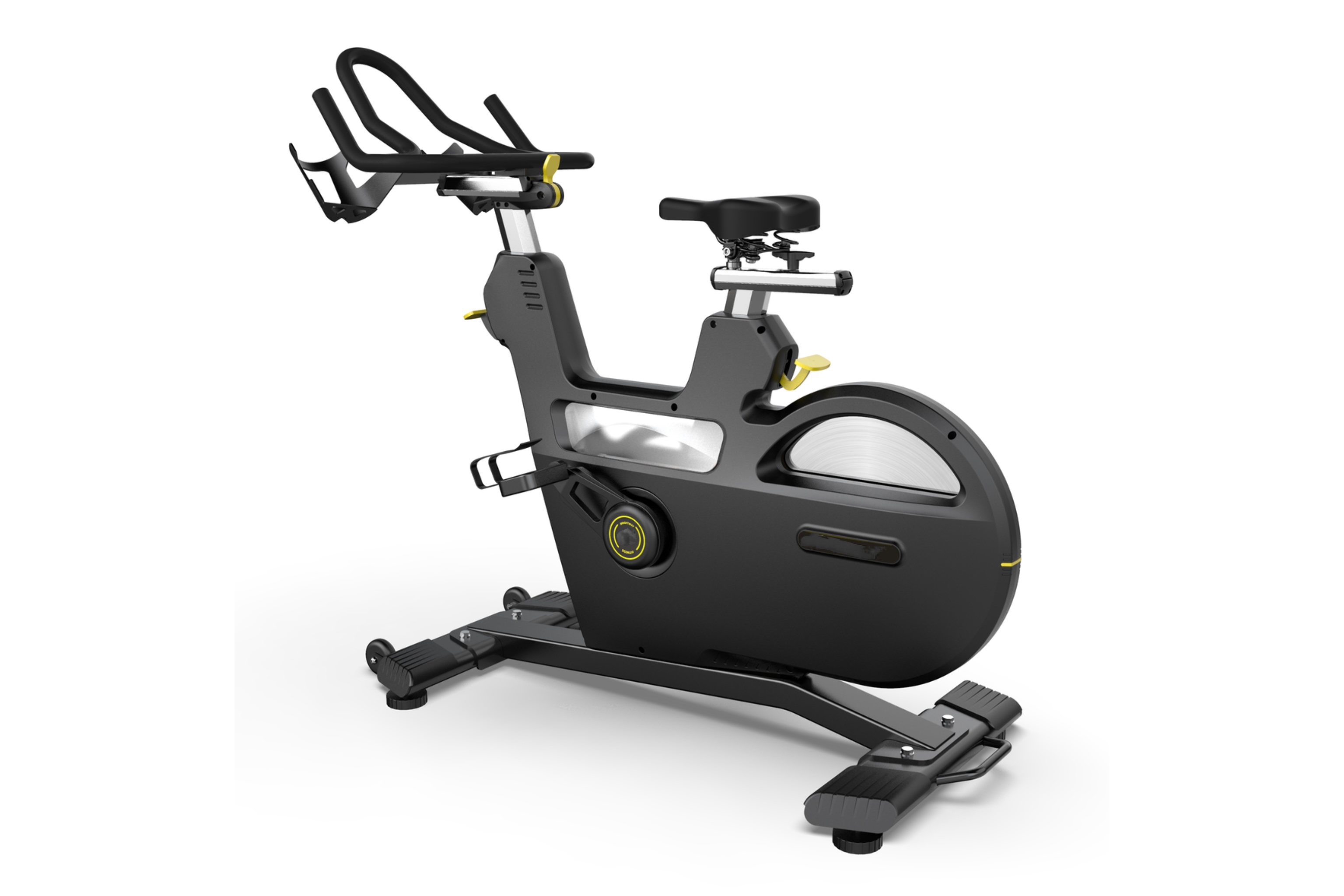 RB-30 Magnetic Resistance Spining Bike