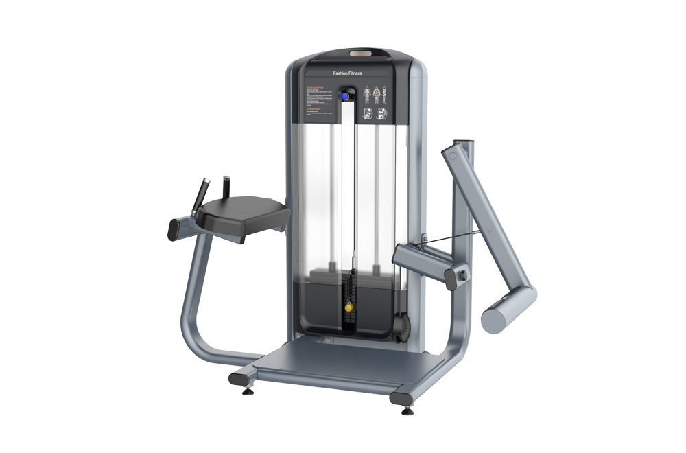 RF4024 Glute Isolator