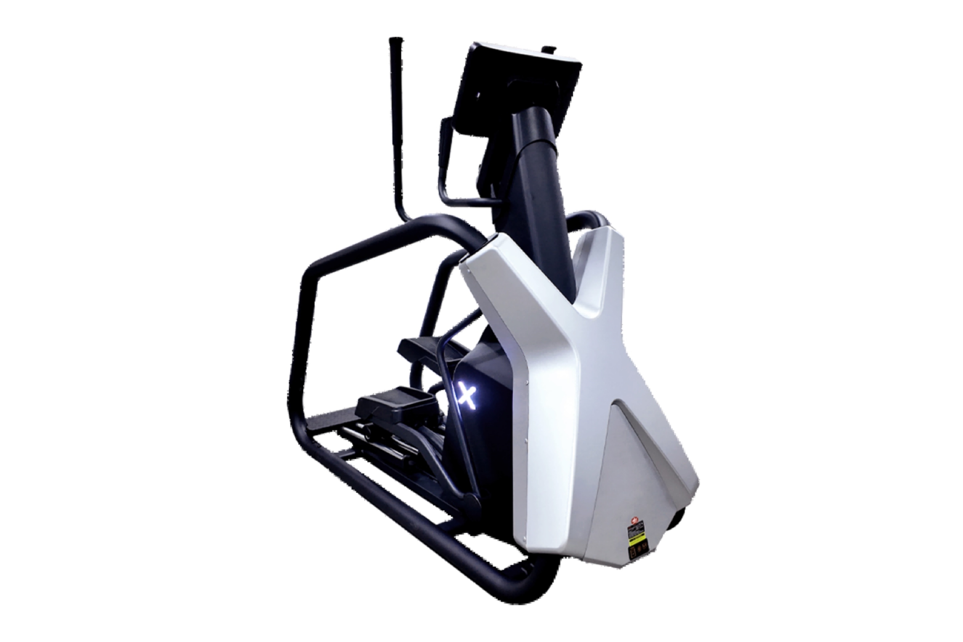 RW-E6 Commercial Elliptical  LED