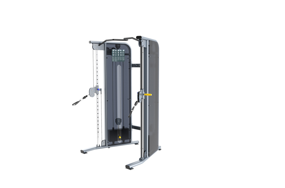 RF4017 Functional Trainer