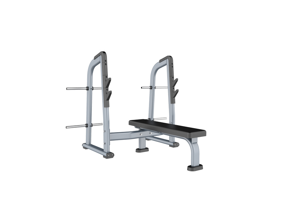 RF4043 Olympic Flat Bench