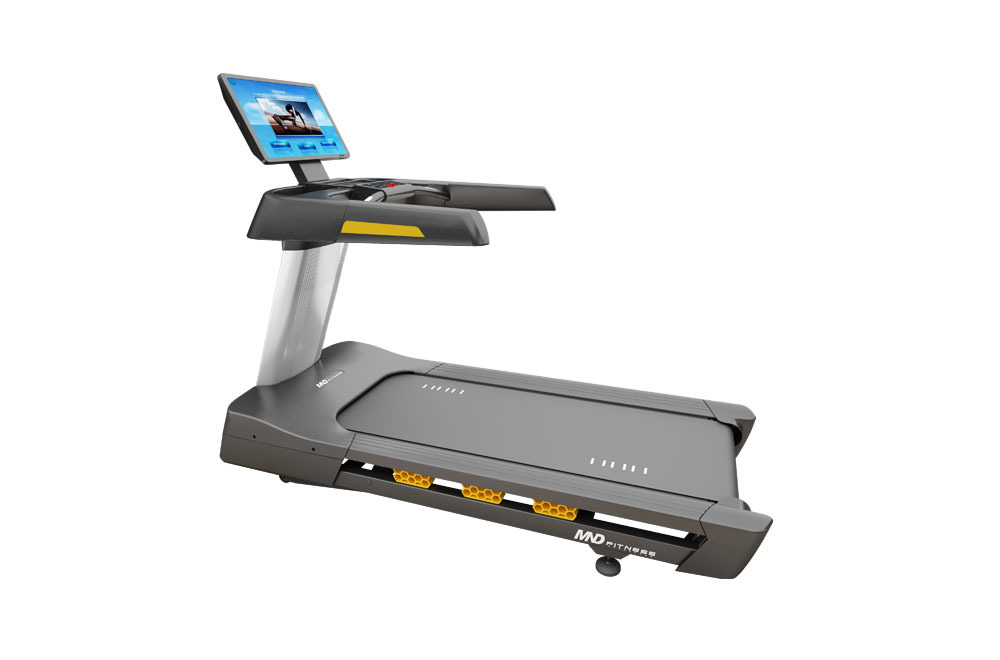 X9600B 3HP Commercial Treadmill (LCD Screen)